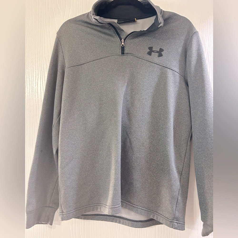 Under Armour Quarter-zip